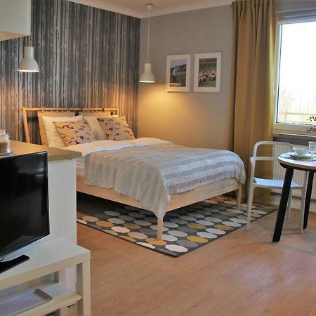 Apartament Studio 208 Biała Podlaska Dış mekan fotoğraf