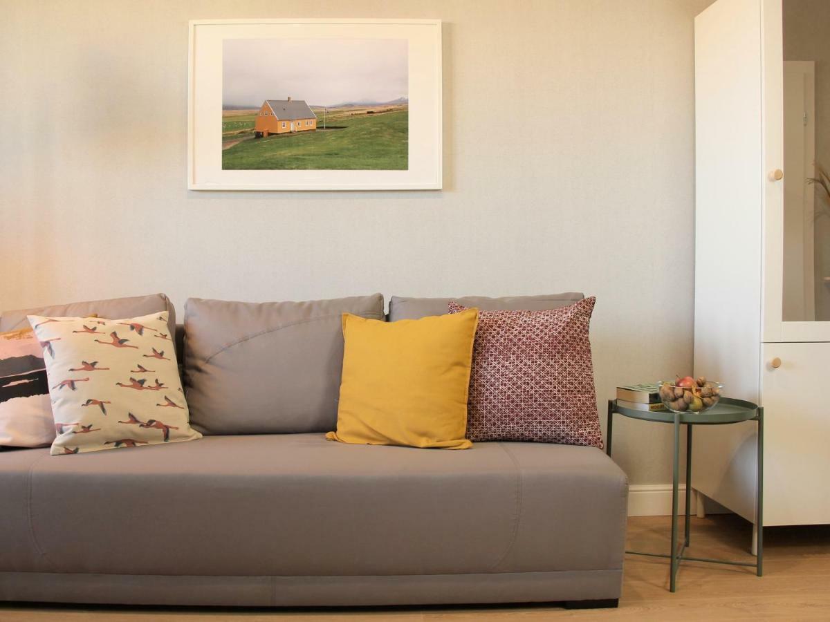 Apartament Studio 208 Biała Podlaska Dış mekan fotoğraf