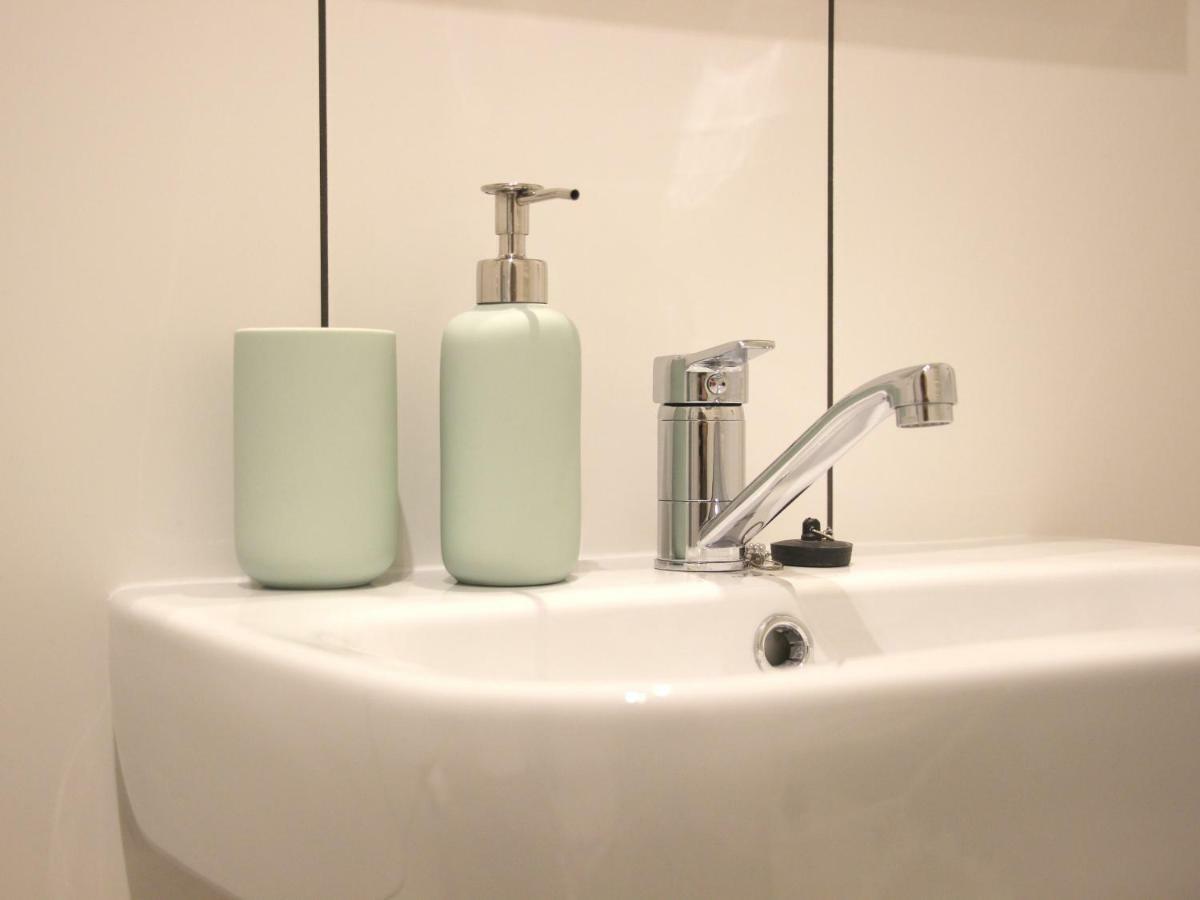Apartament Studio 208 Biała Podlaska Dış mekan fotoğraf