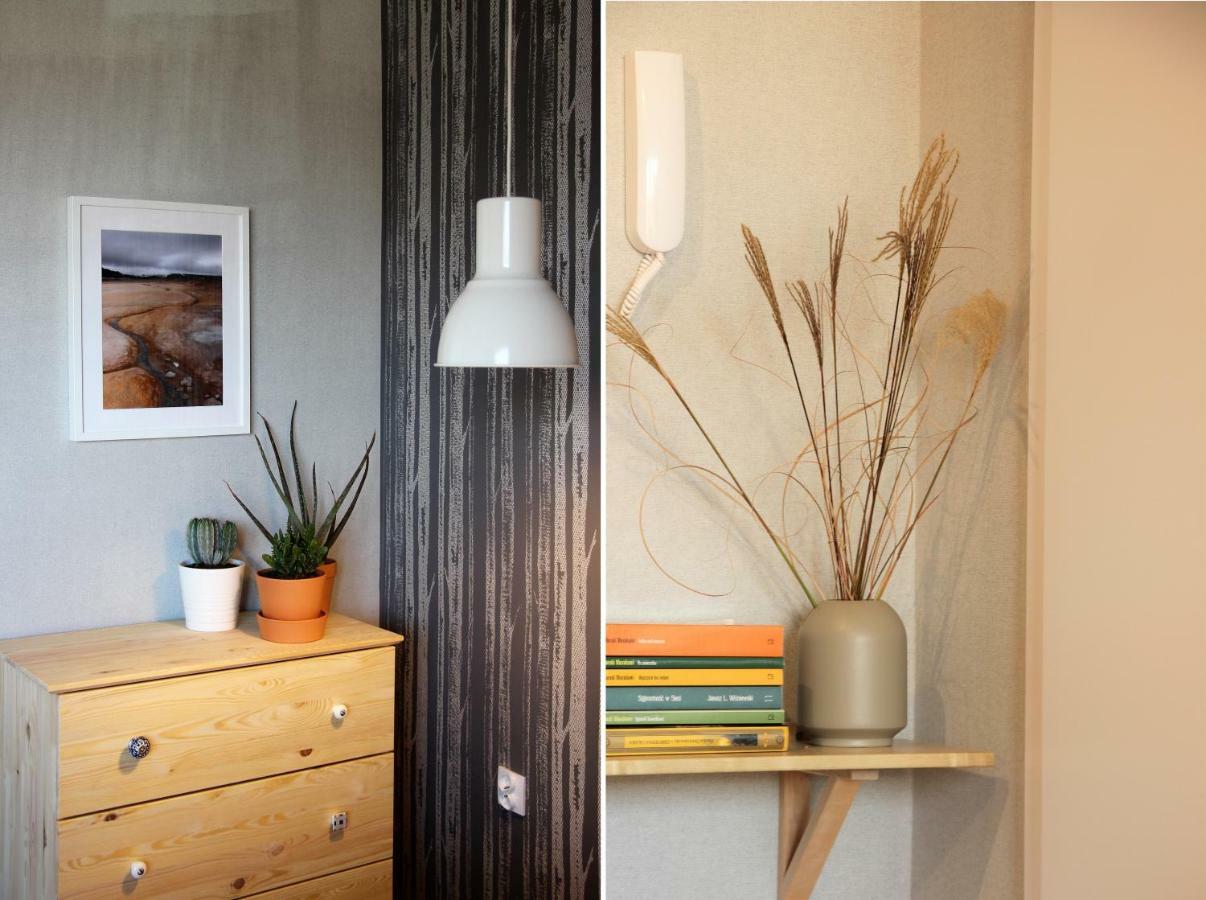 Apartament Studio 208 Biała Podlaska Dış mekan fotoğraf