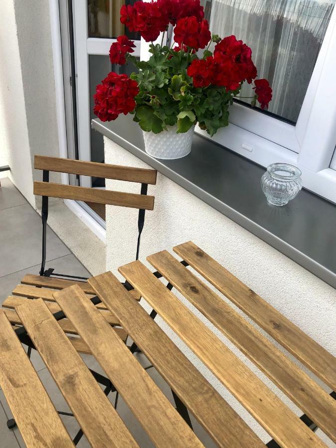 Apartament Studio 208 Biała Podlaska Dış mekan fotoğraf