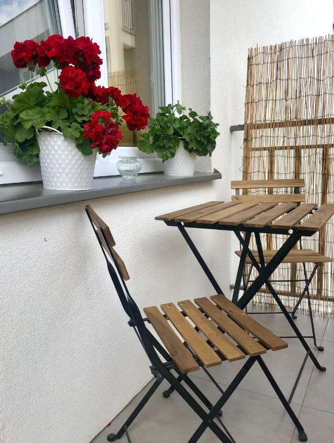 Apartament Studio 208 Biała Podlaska Dış mekan fotoğraf